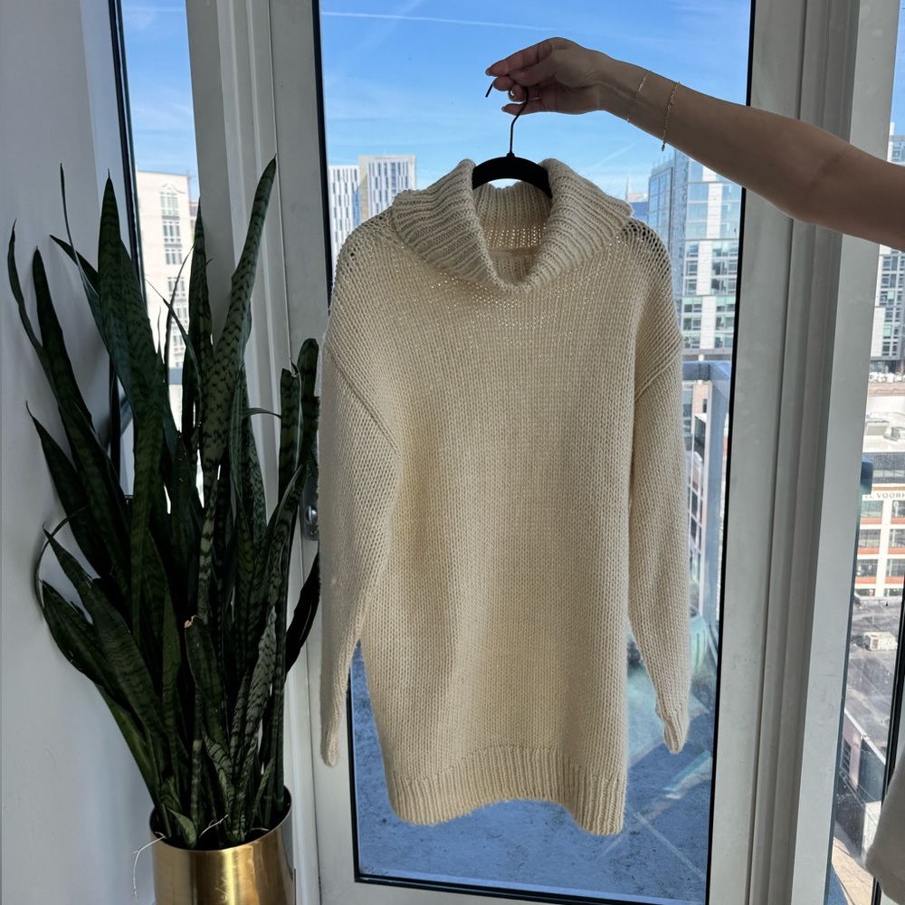 Lover’s & Friends Turtleneck M